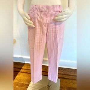 Talbots petite capris